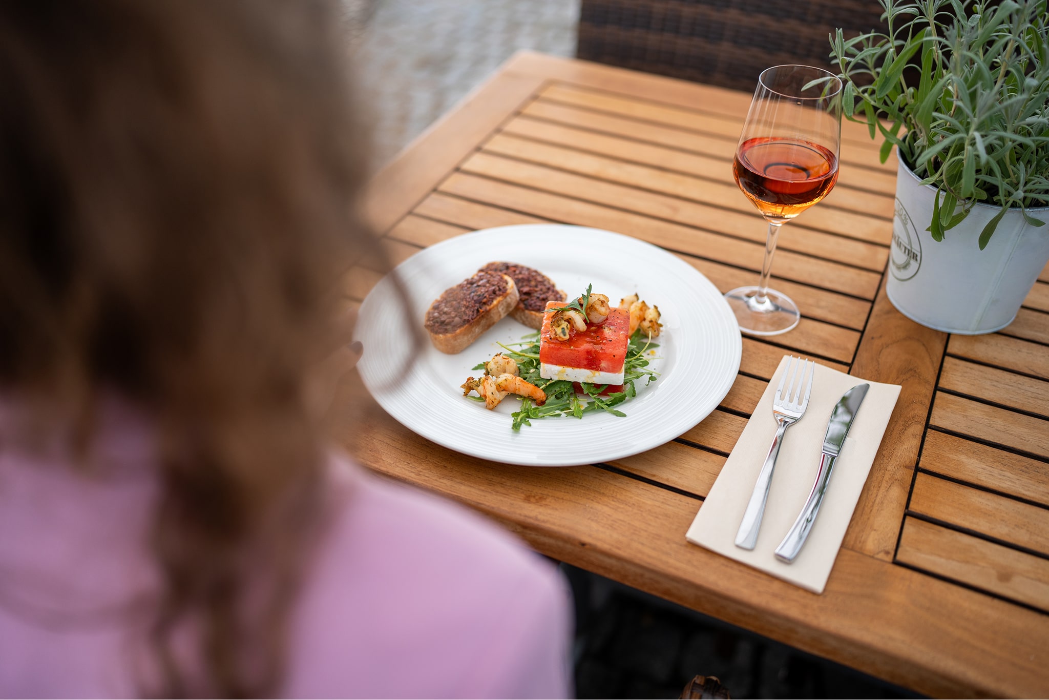 CENTRINUM Altstadt-Hotel Restaurant